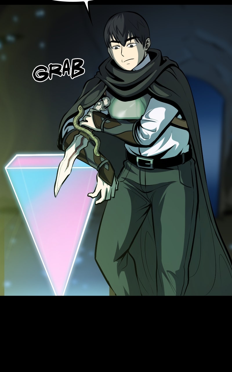 Read Primal Hunter Manga Online