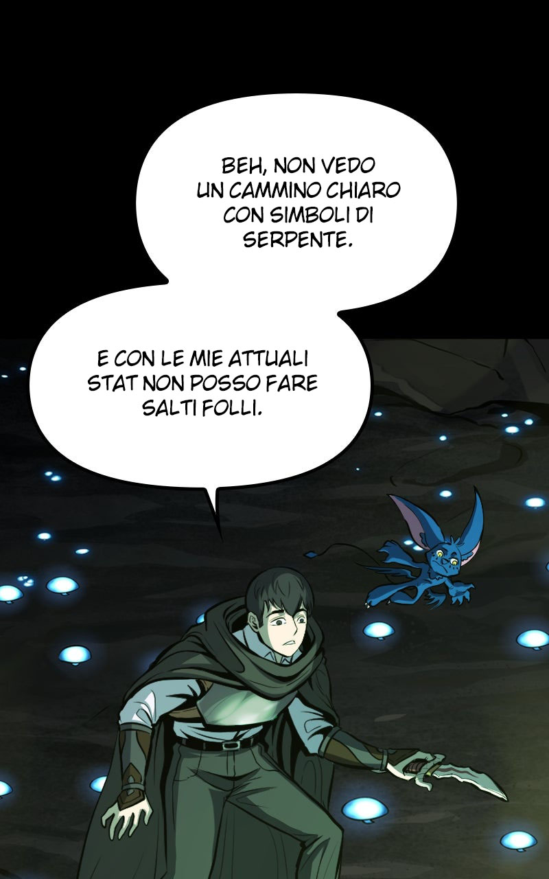 Read Primal Hunter Manga Online