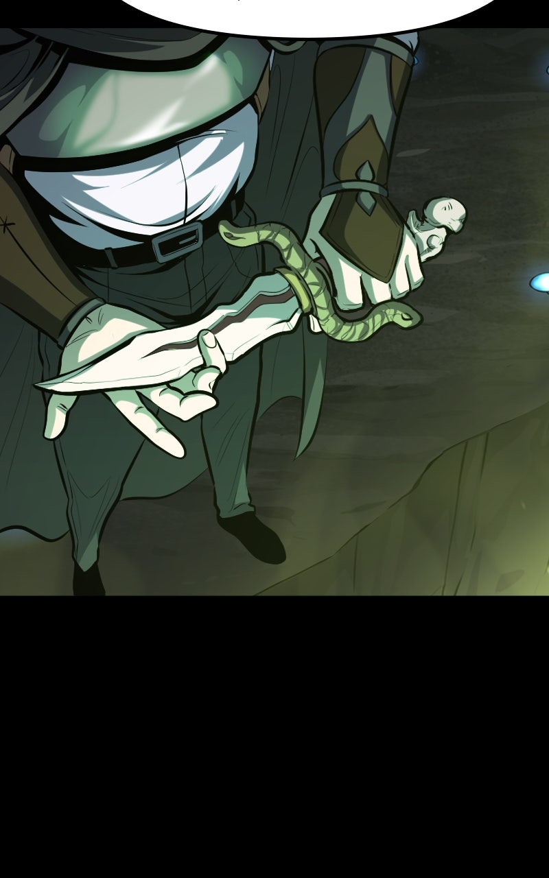 Read Primal Hunter Manga Online