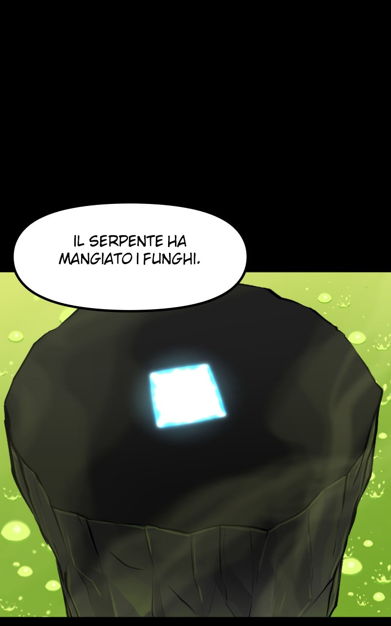 Read Primal Hunter Manga Online