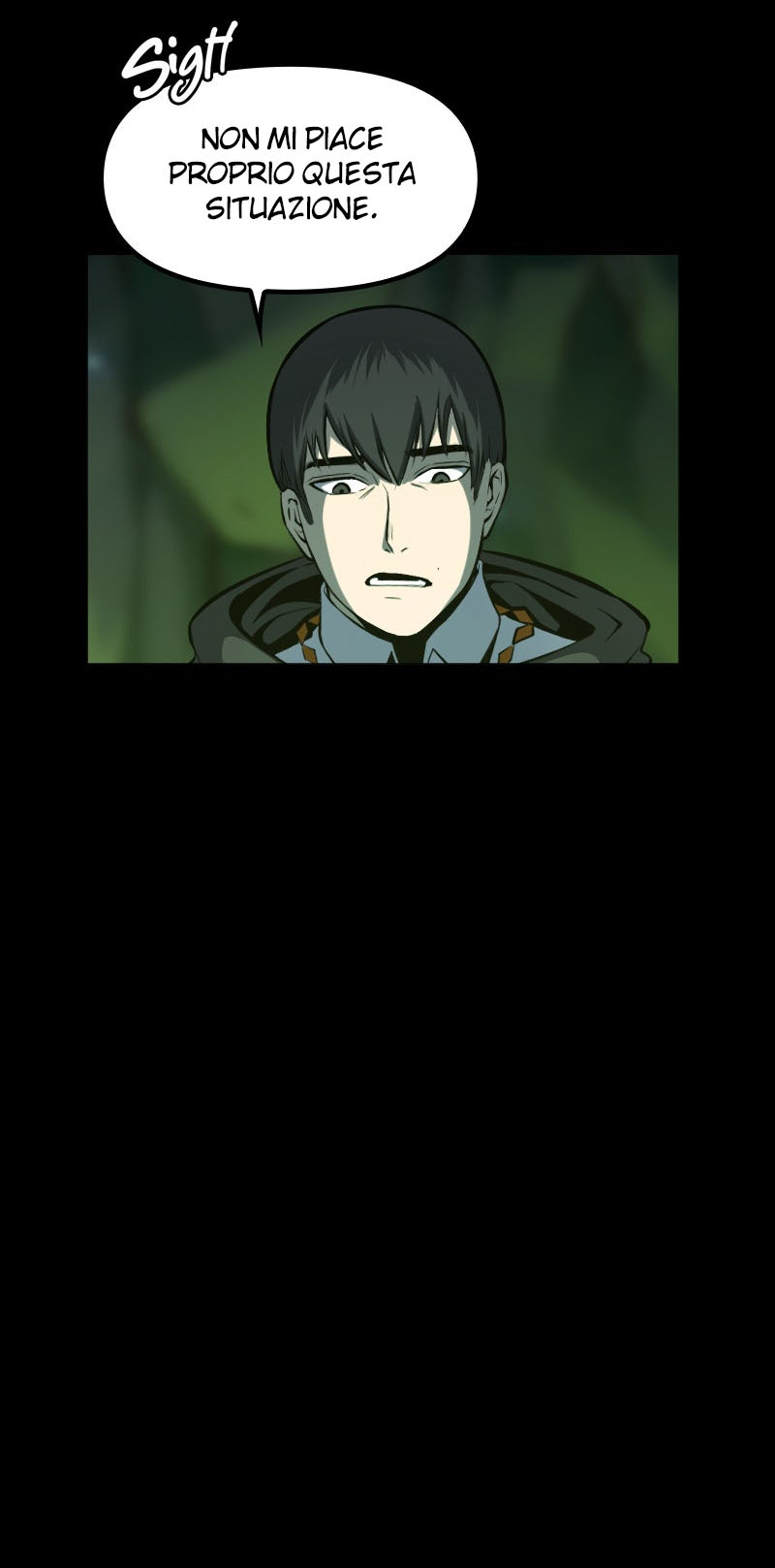 Read Primal Hunter Manga Online