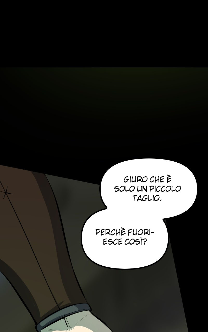 Read Primal Hunter Manga Online