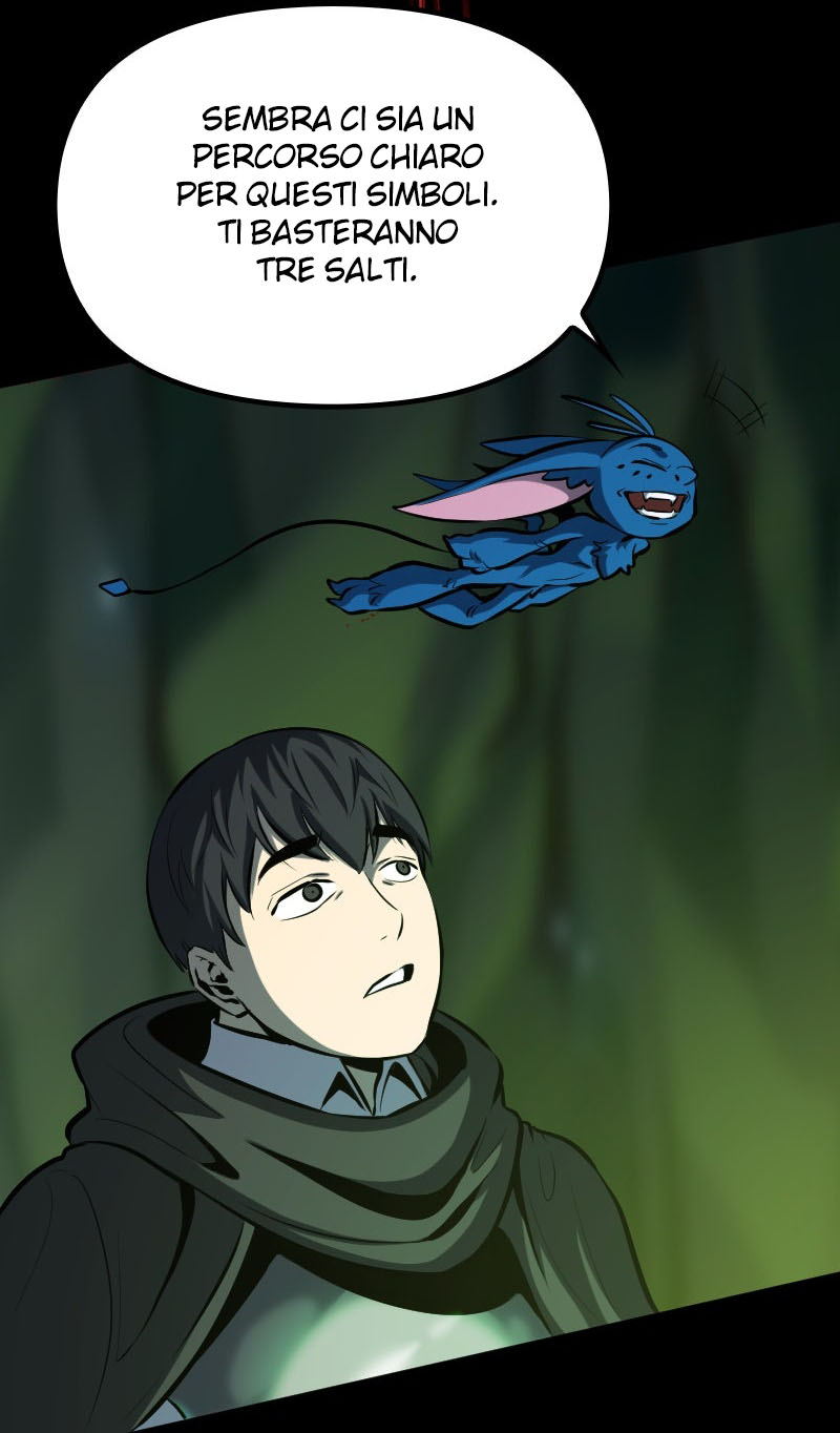 Read Primal Hunter Manga Online