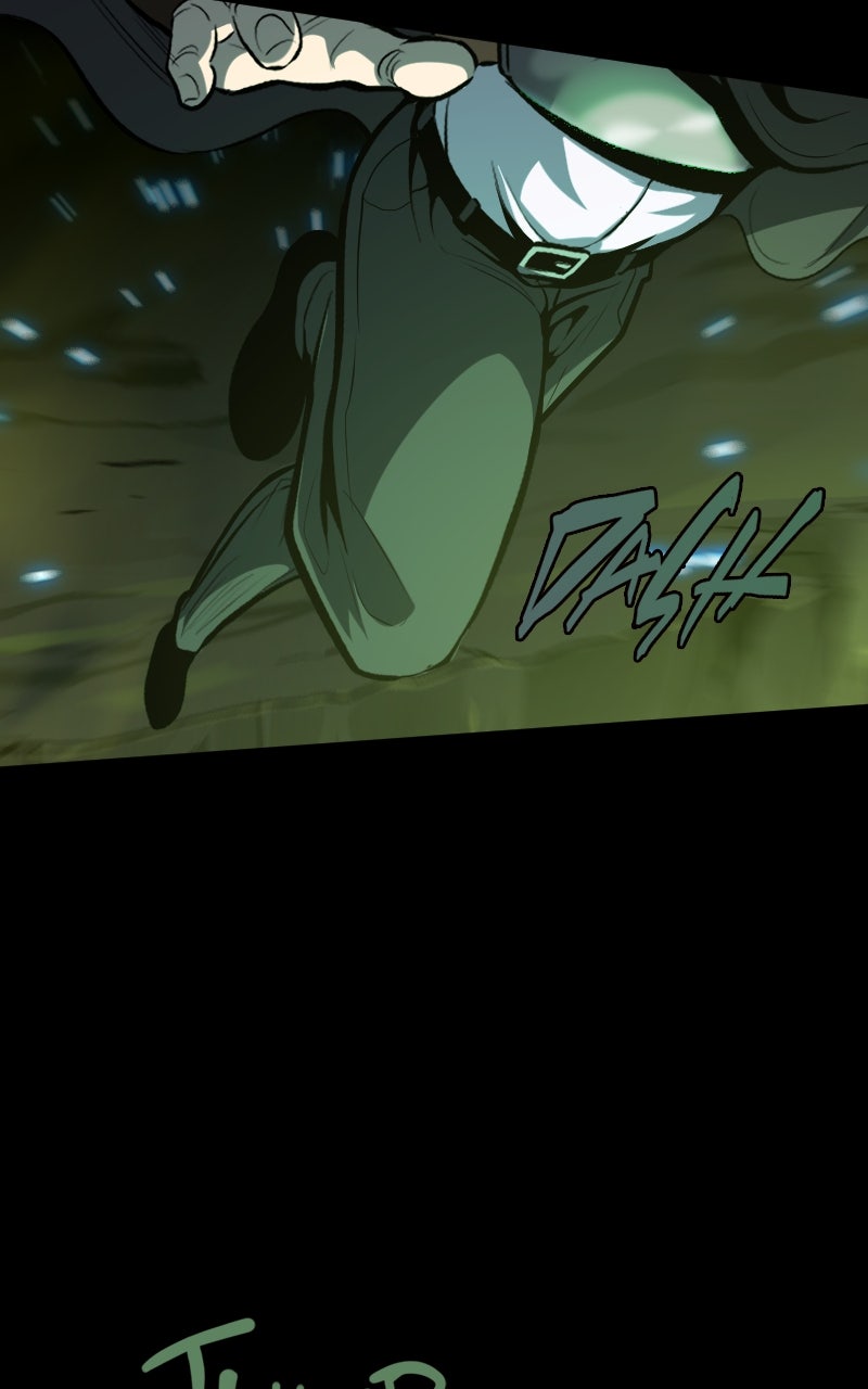 Read Primal Hunter Manga Online