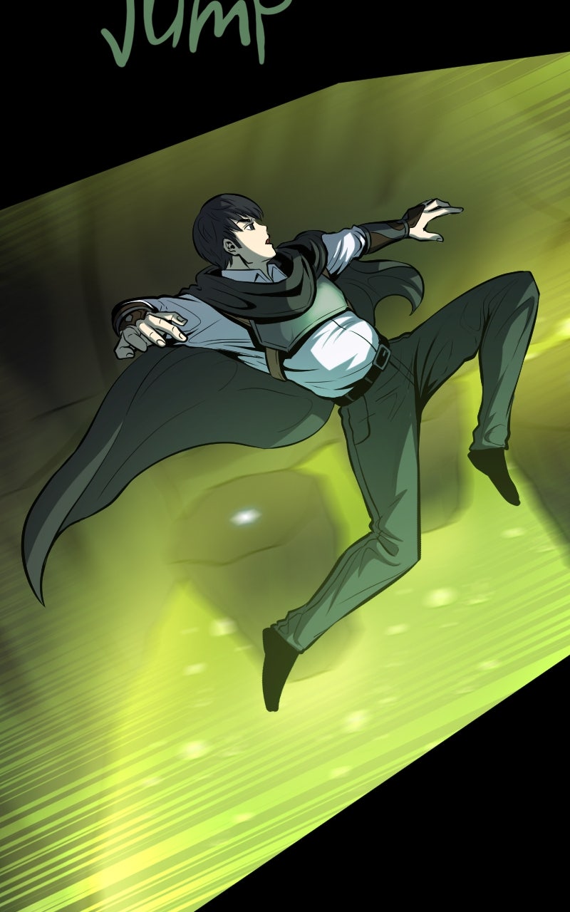 Read Primal Hunter Manga Online