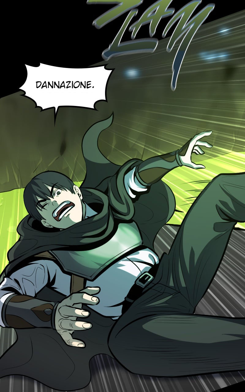 Read Primal Hunter Manga Online