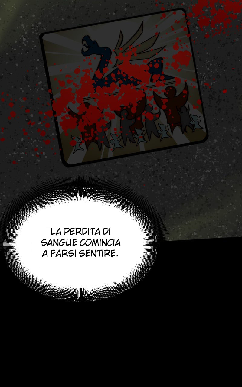 Read Primal Hunter Manga Online