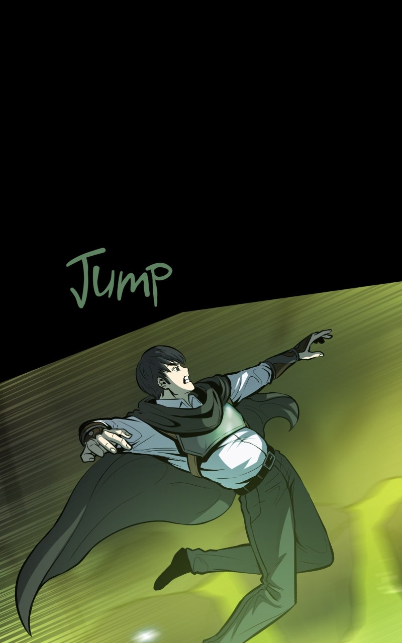 Read Primal Hunter Manga Online