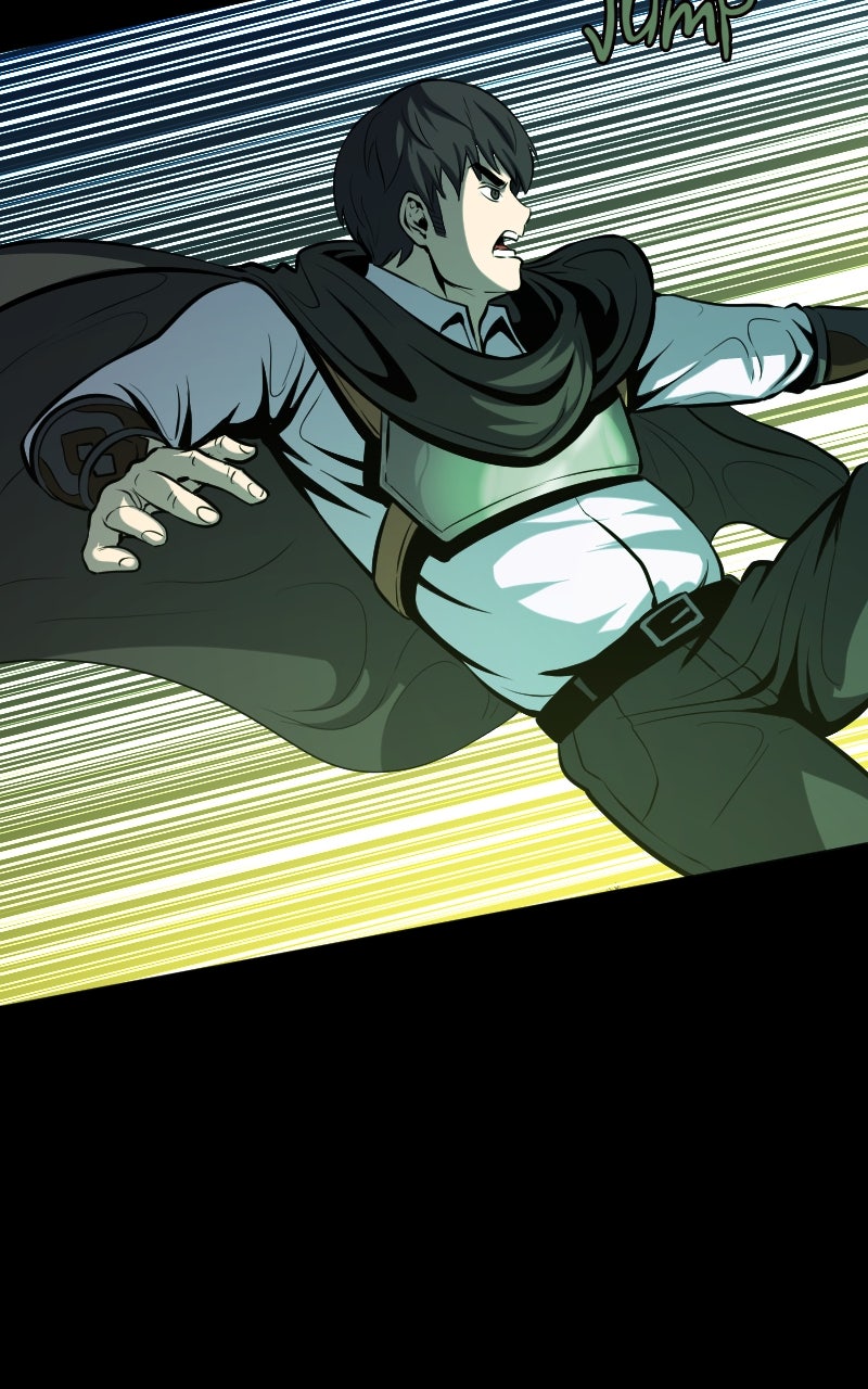 Read Primal Hunter Manga Online