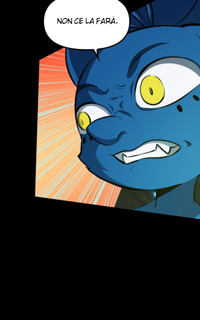 Read Primal Hunter Manga Online