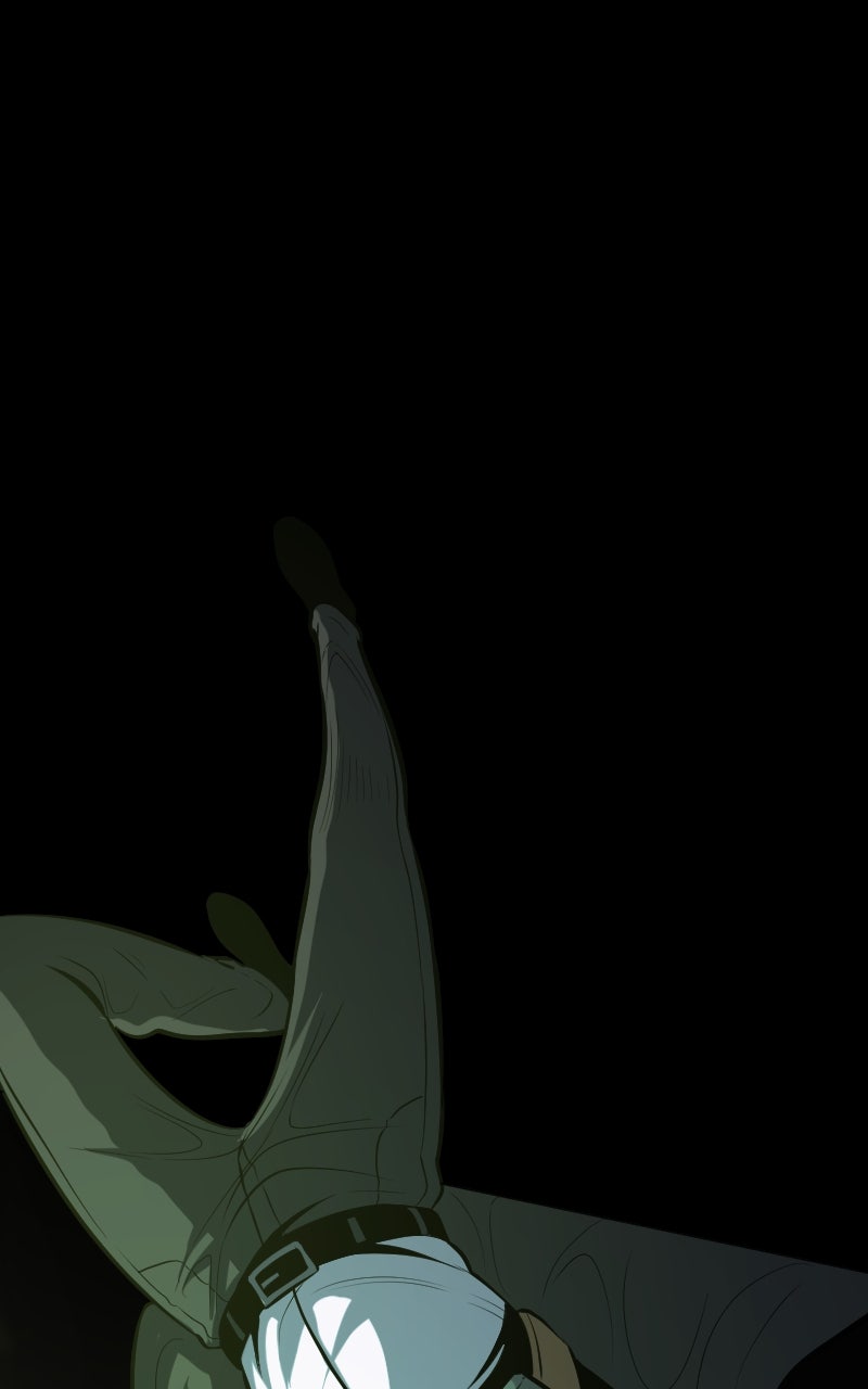 Read Primal Hunter Manga Online