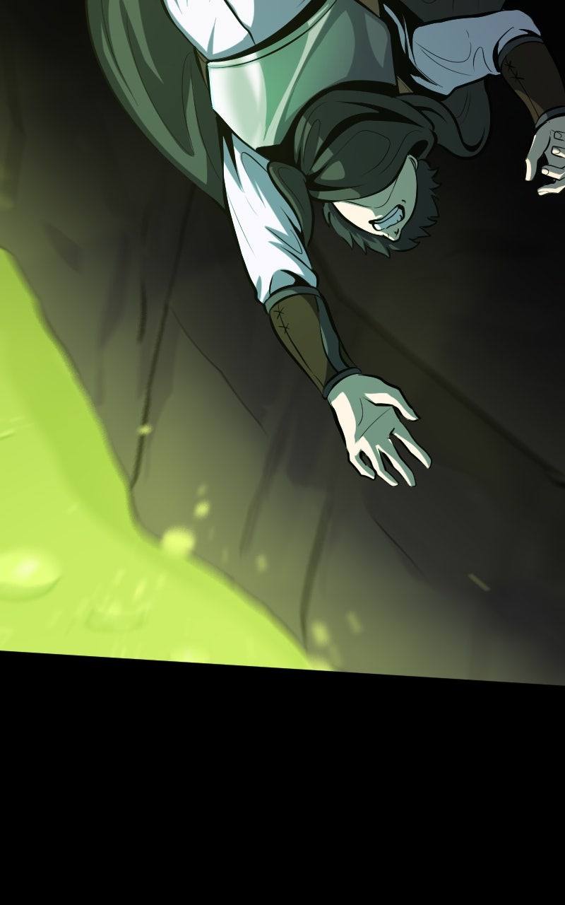 Read Primal Hunter Manga Online