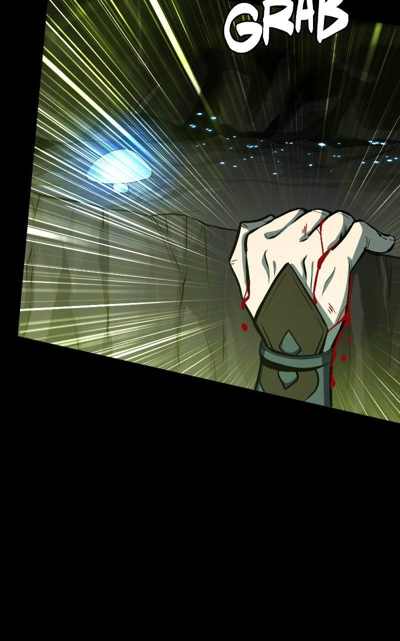 Read Primal Hunter Manga Online