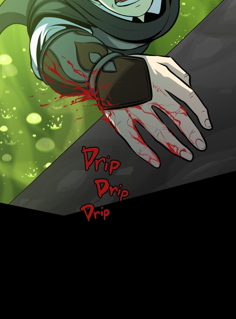 Read Primal Hunter Manga Online