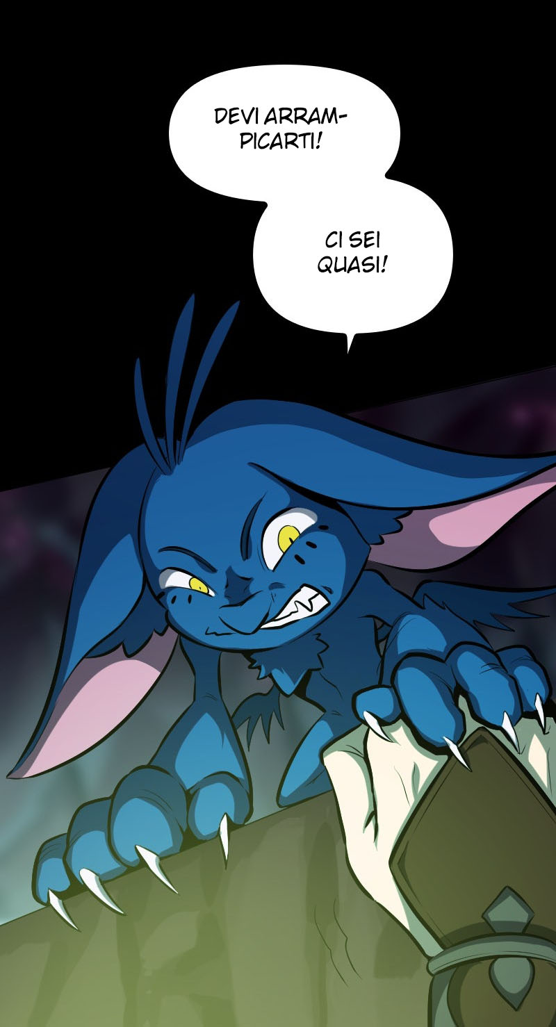 Read Primal Hunter Manga Online