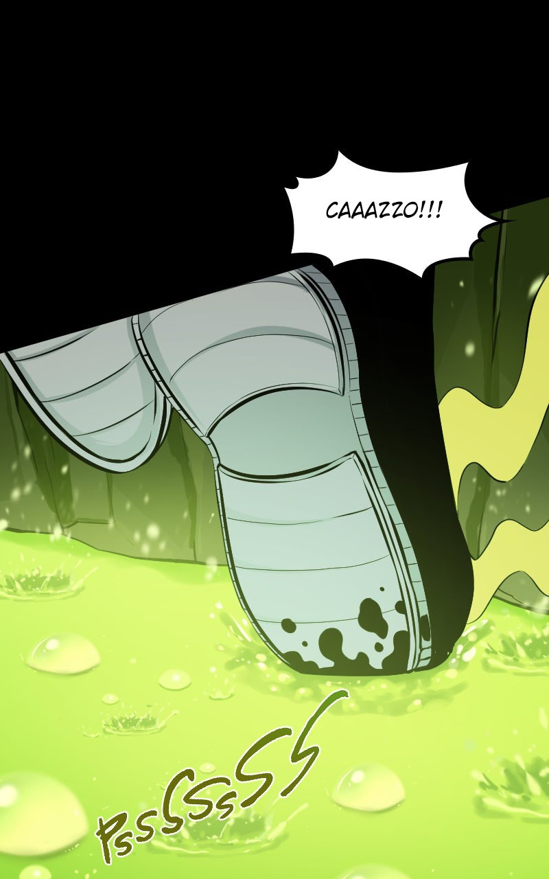 Read Primal Hunter Manga Online