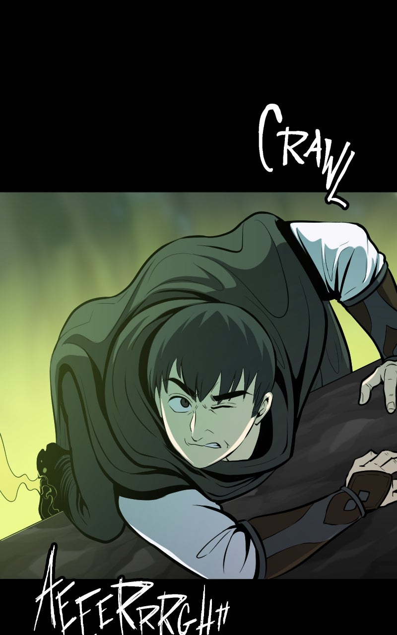 Read Primal Hunter Manga Online