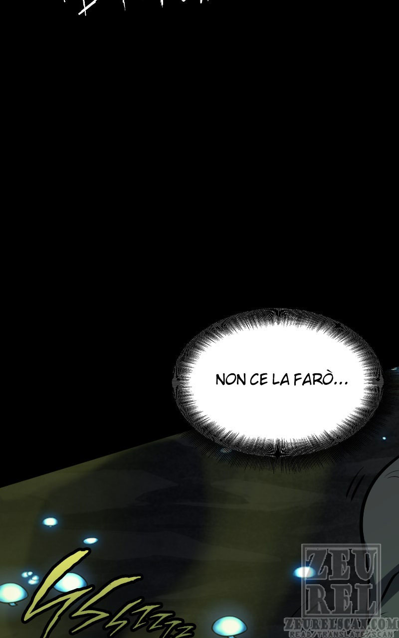 Read Primal Hunter Manga Online