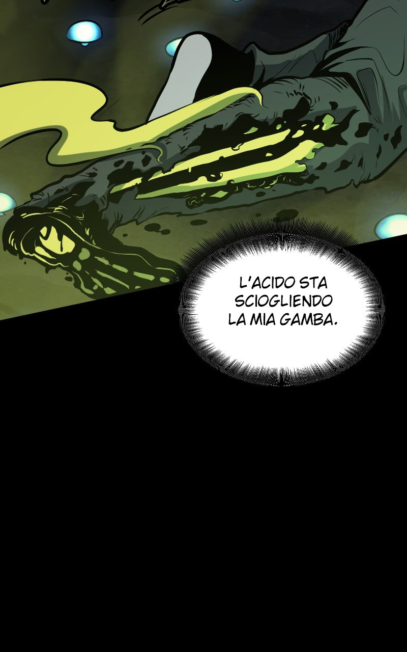 Read Primal Hunter Manga Online