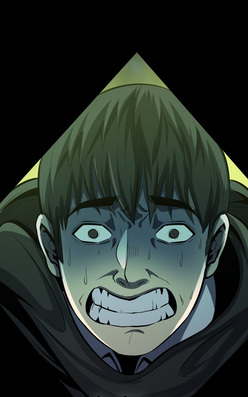 Read Primal Hunter Manga Online