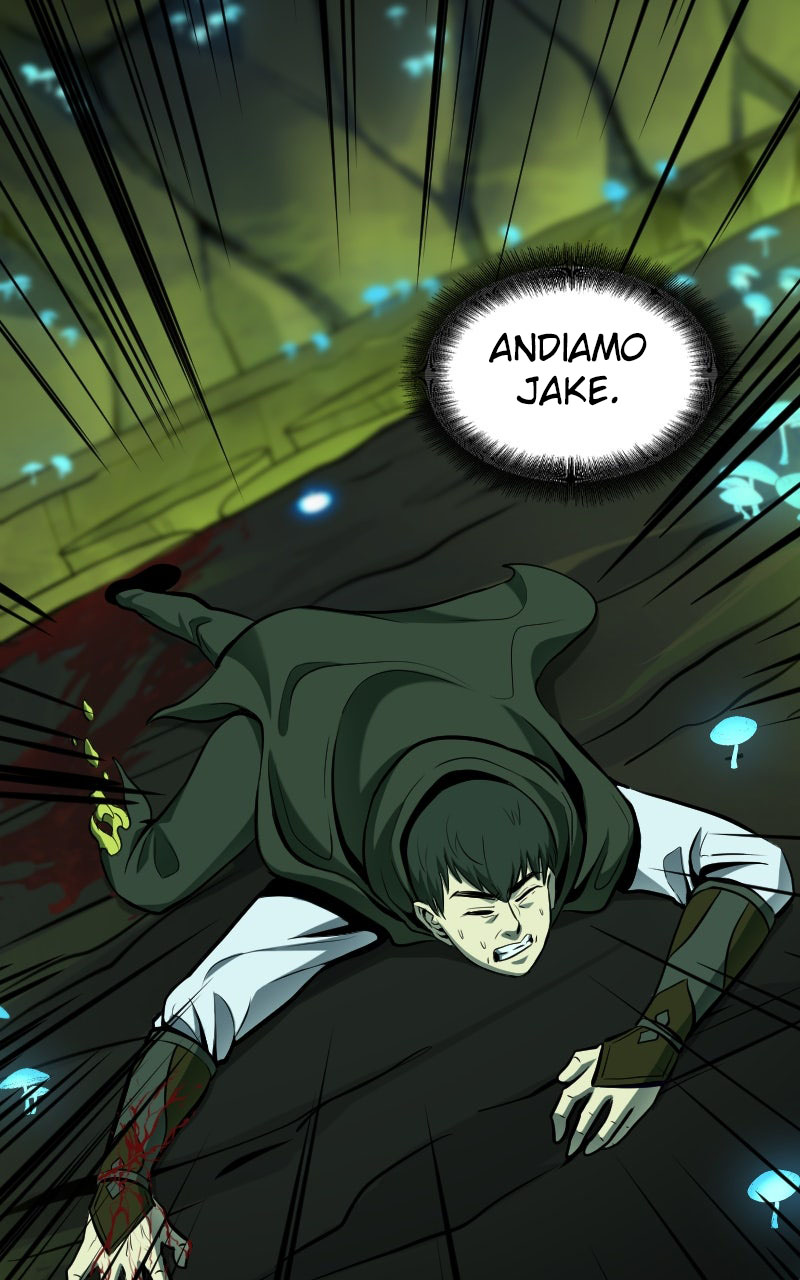 Read Primal Hunter Manga Online