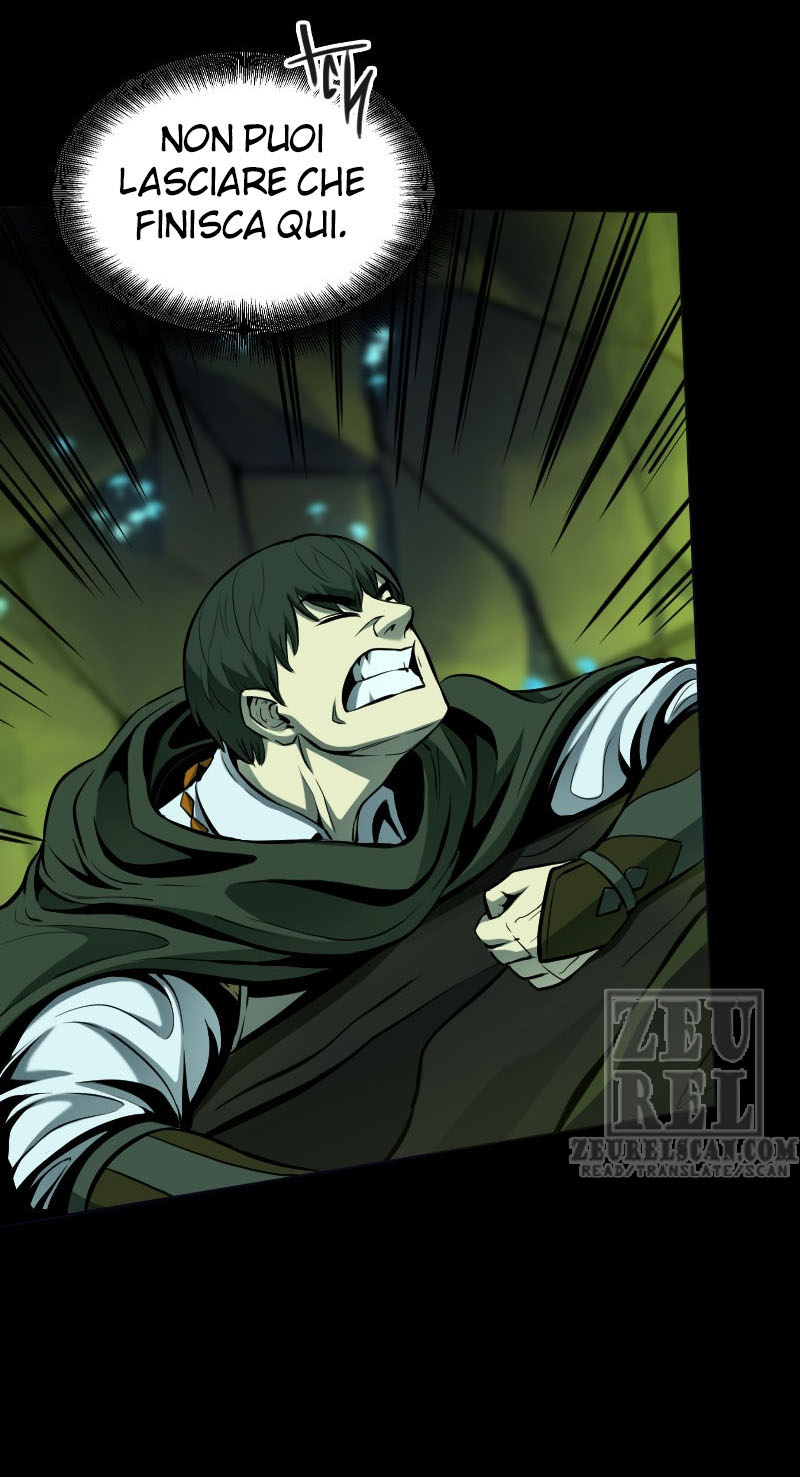 Read Primal Hunter Manga Online