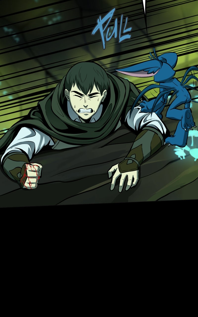 Read Primal Hunter Manga Online