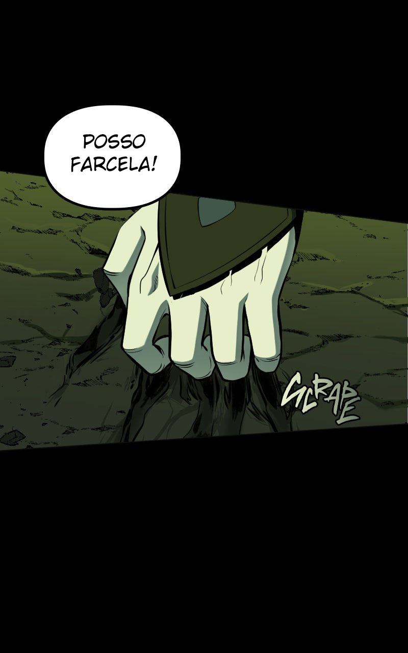 Read Primal Hunter Manga Online