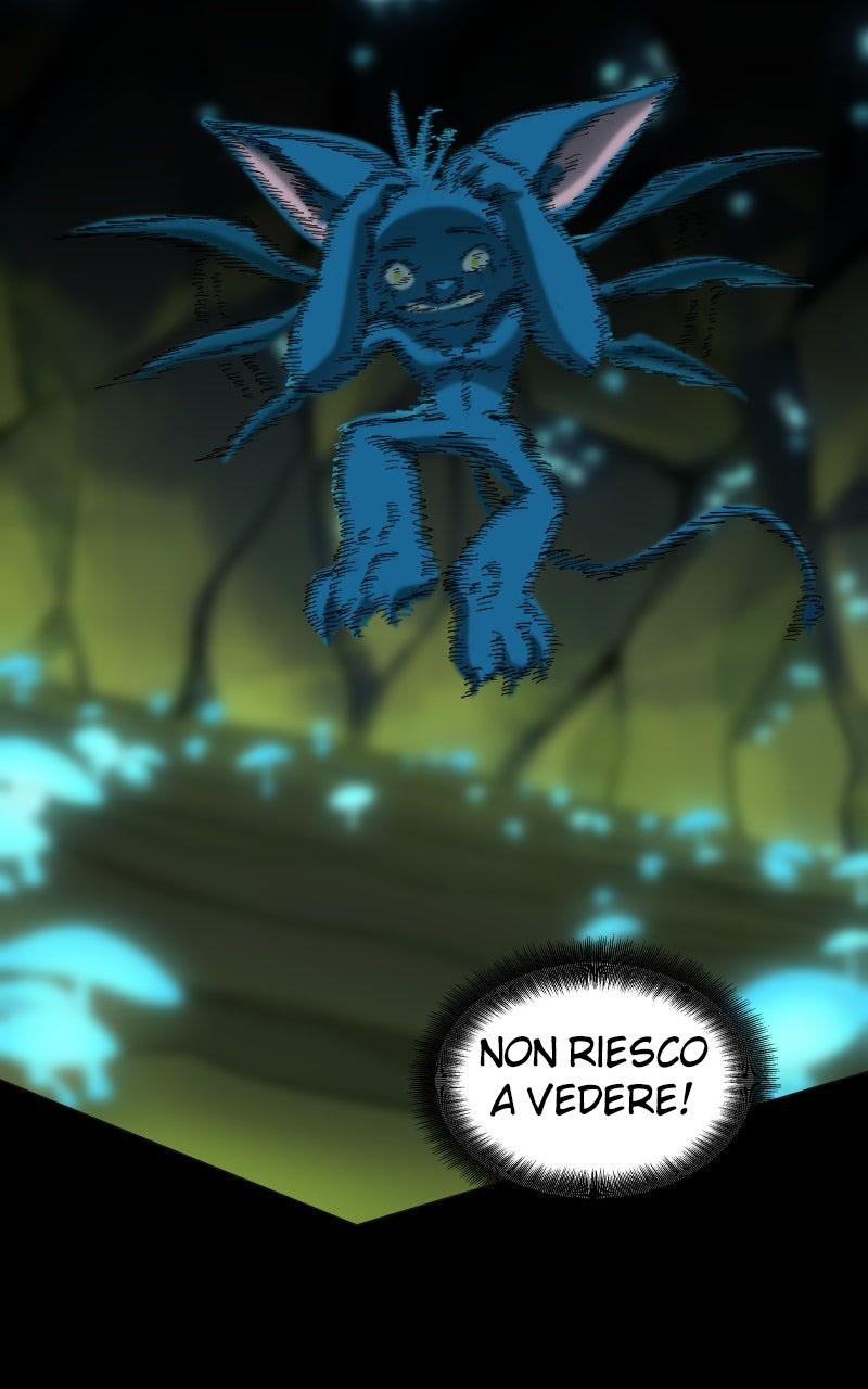 Read Primal Hunter Manga Online