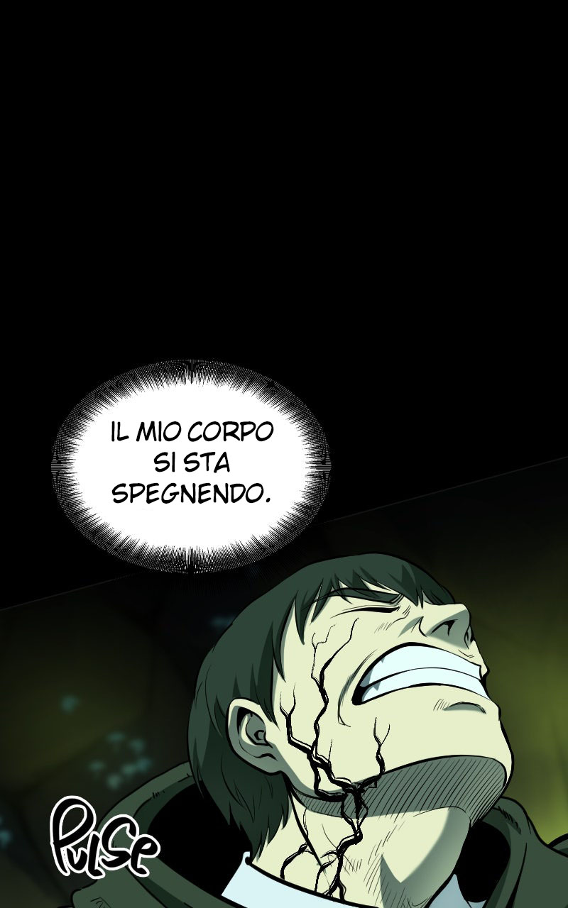 Read Primal Hunter Manga Online