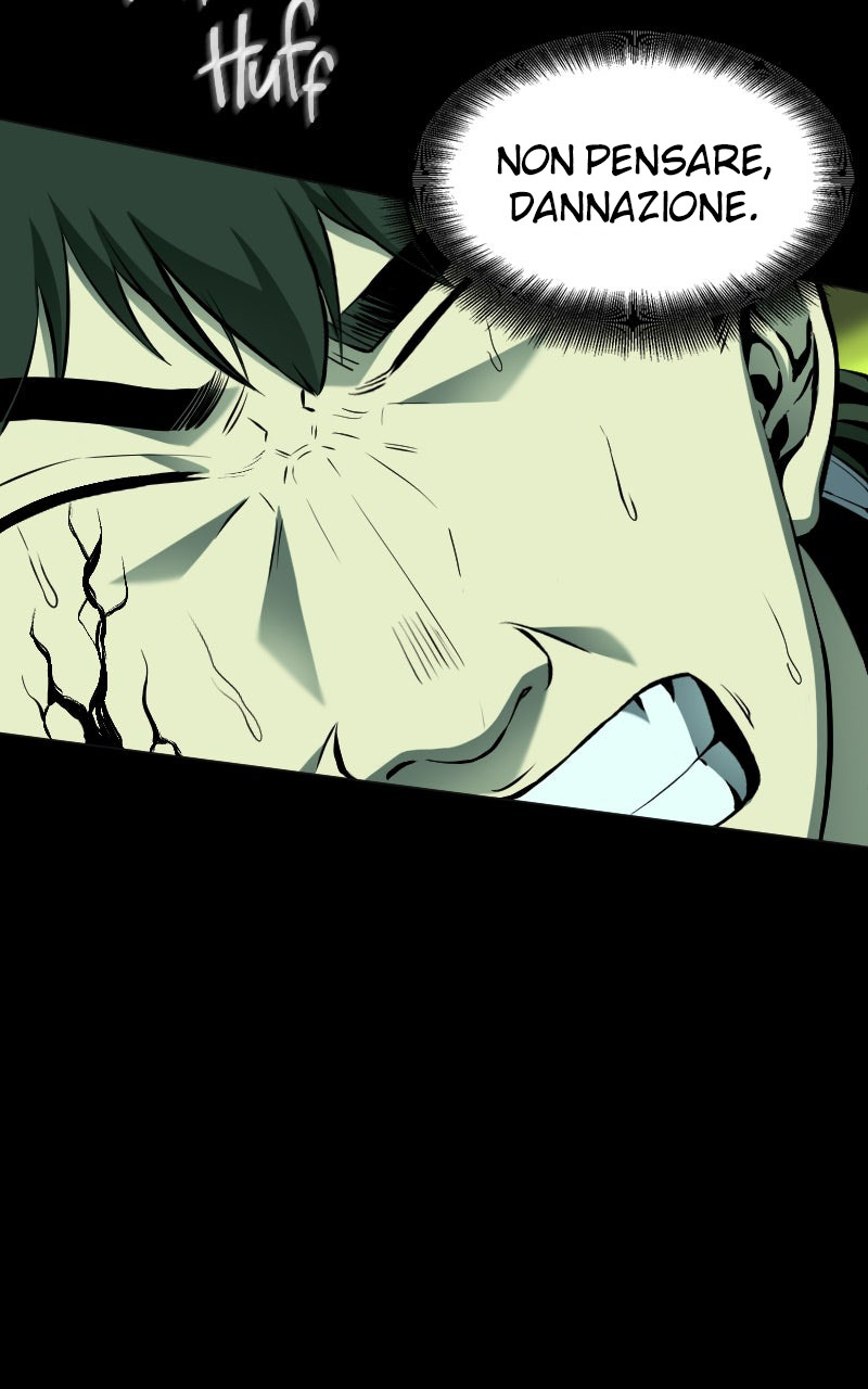 Read Primal Hunter Manga Online