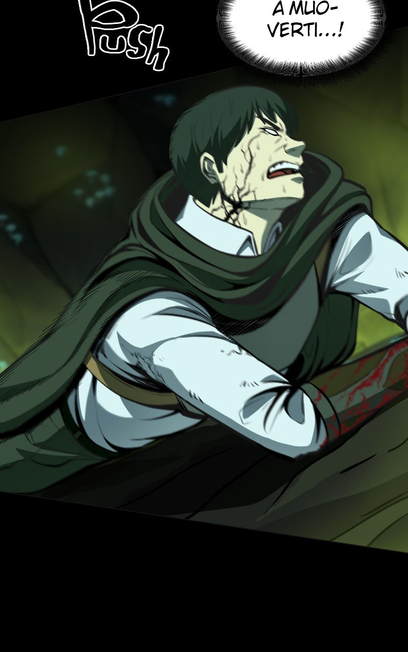 Read Primal Hunter Manga Online