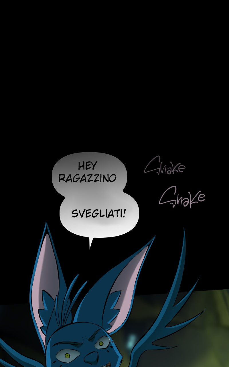 Read Primal Hunter Manga Online