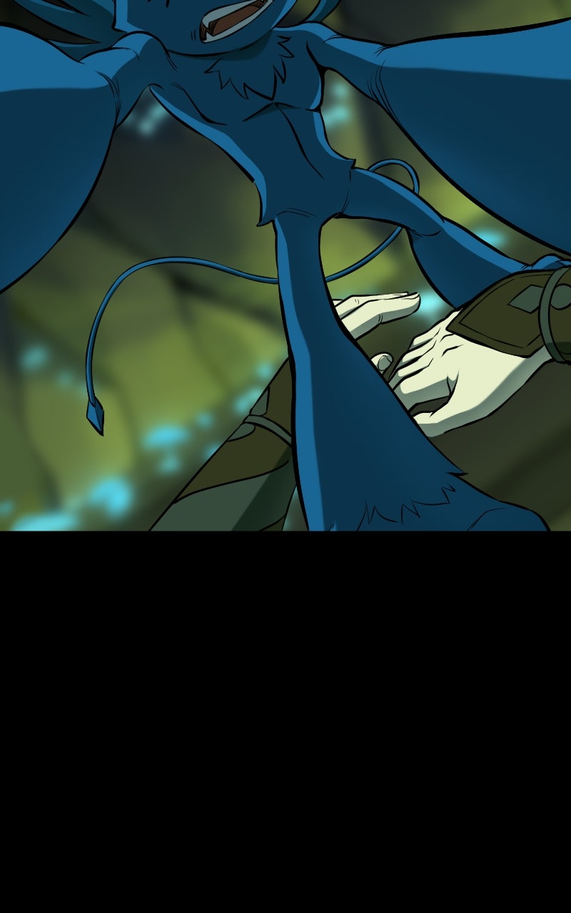 Read Primal Hunter Manga Online