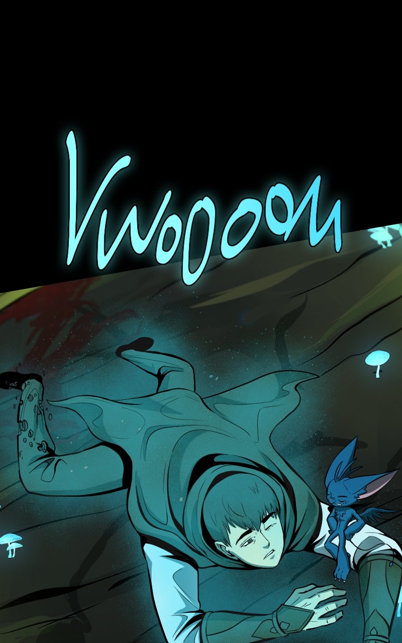 Read Primal Hunter Manga Online