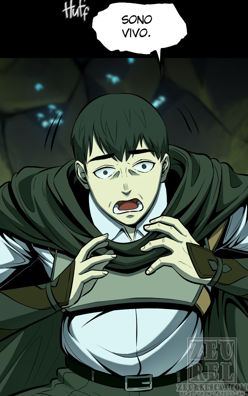 Read Primal Hunter Manga Online