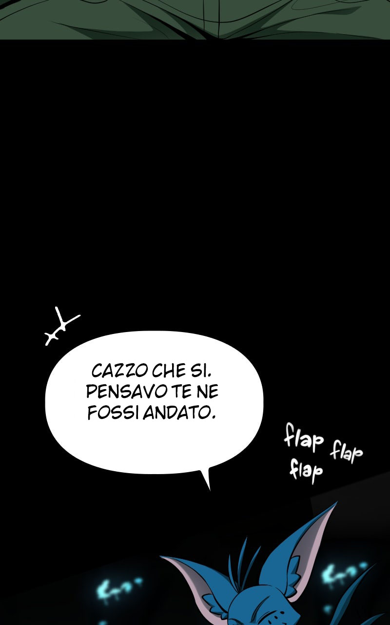 Read Primal Hunter Manga Online