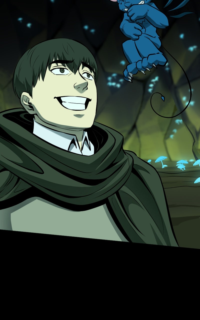 Read Primal Hunter Manga Online