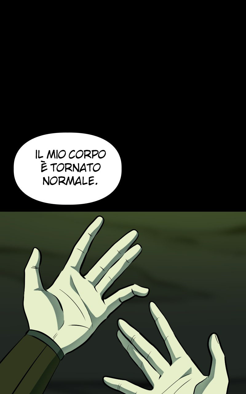 Read Primal Hunter Manga Online