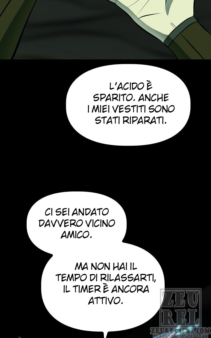 Read Primal Hunter Manga Online