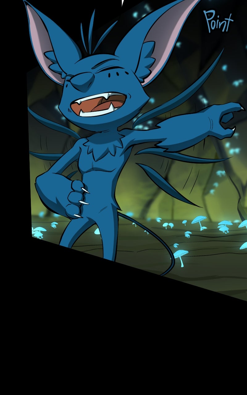 Read Primal Hunter Manga Online