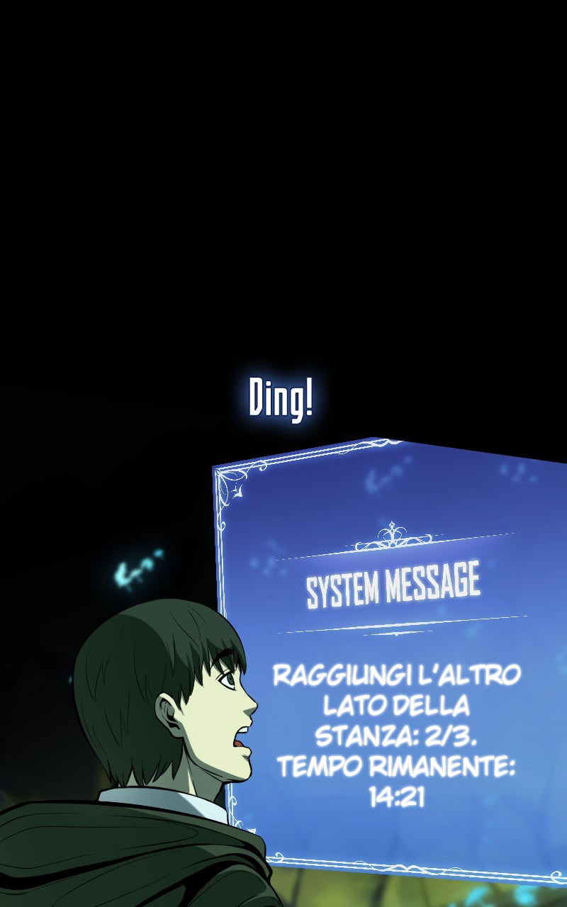 Read Primal Hunter Manga Online