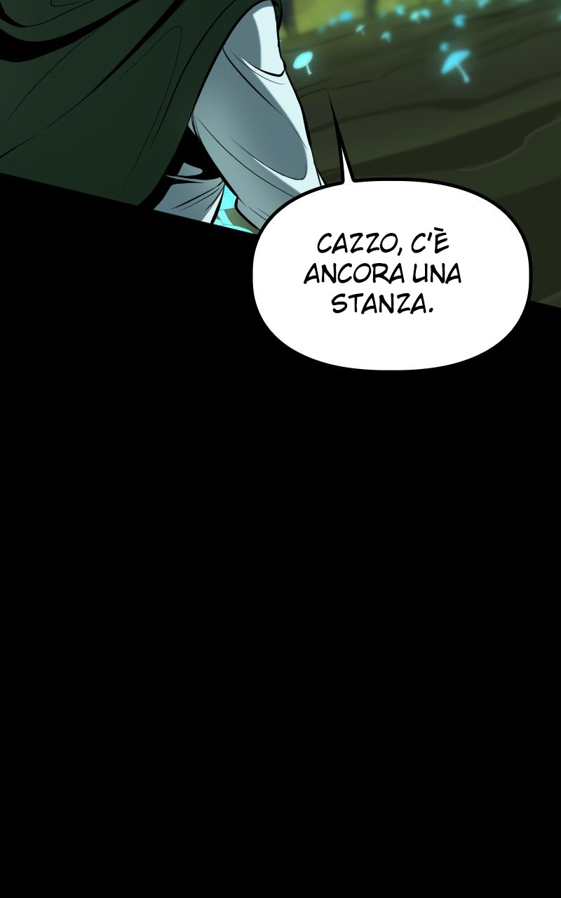 Read Primal Hunter Manga Online