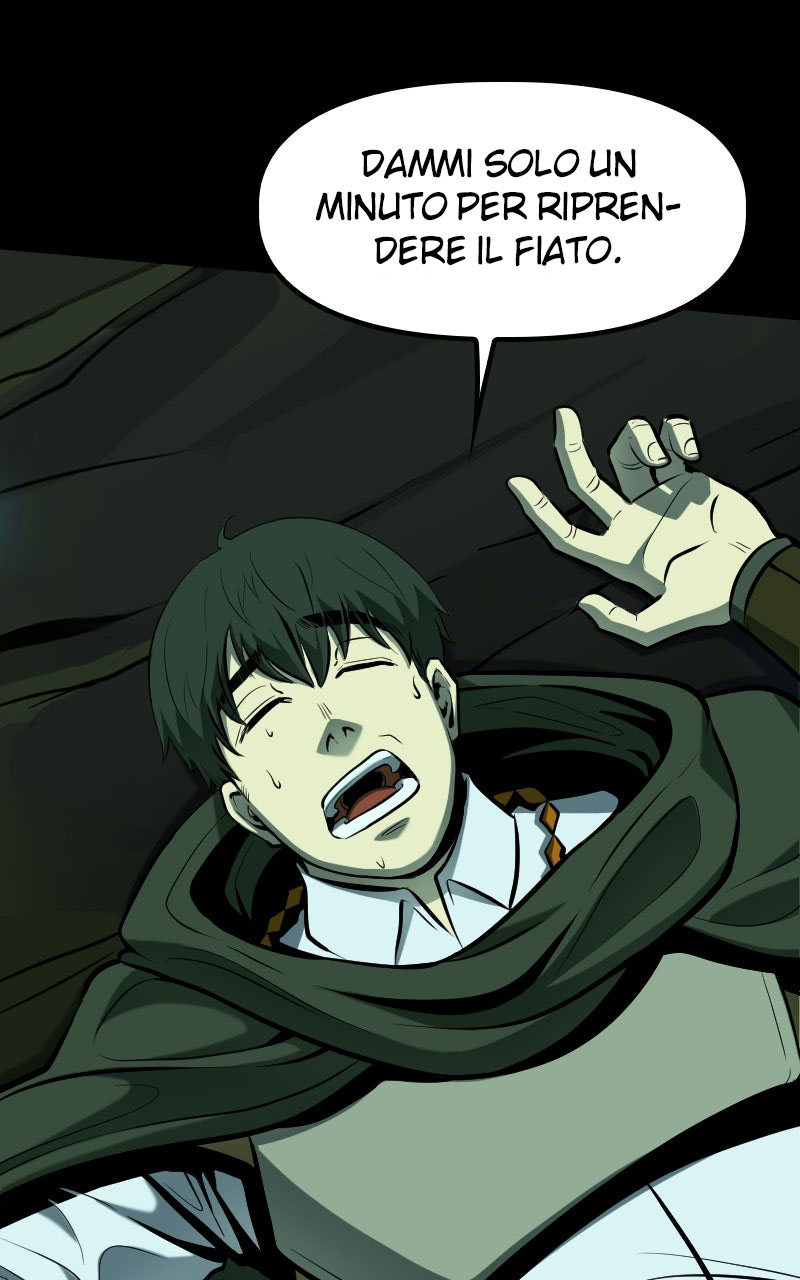 Read Primal Hunter Manga Online