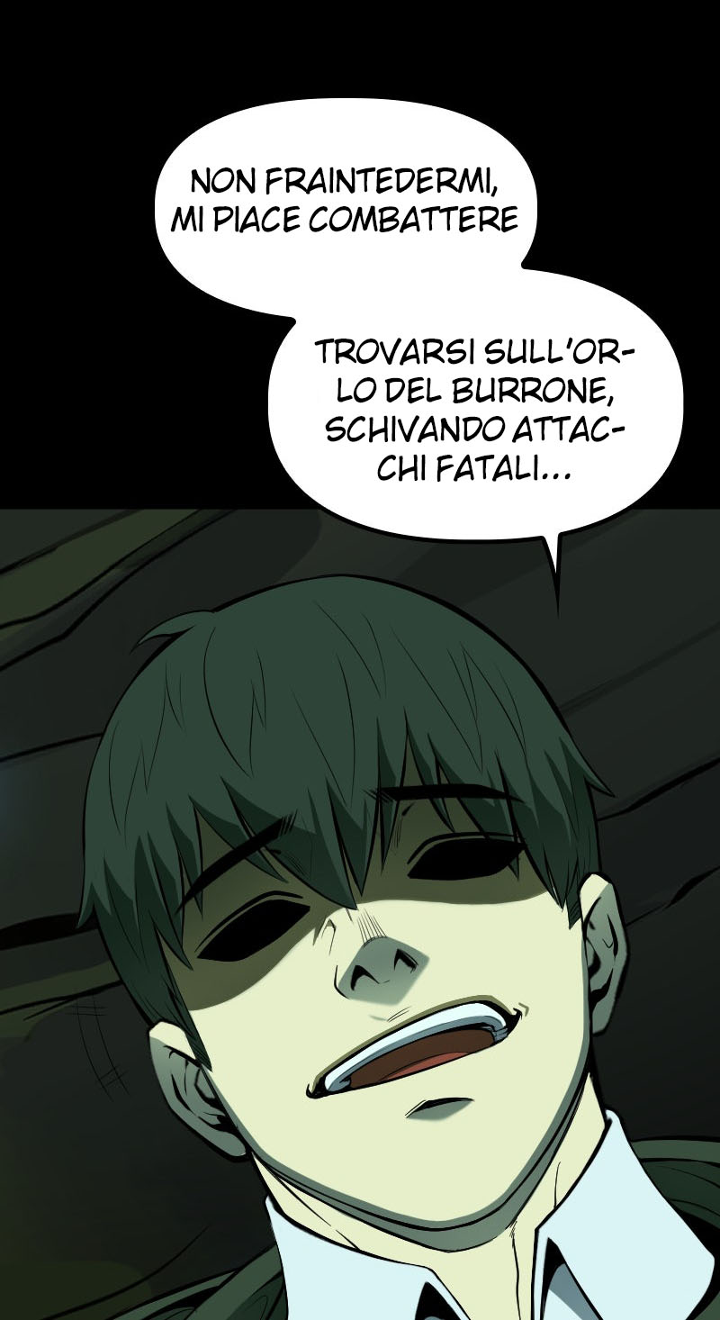 Read Primal Hunter Manga Online