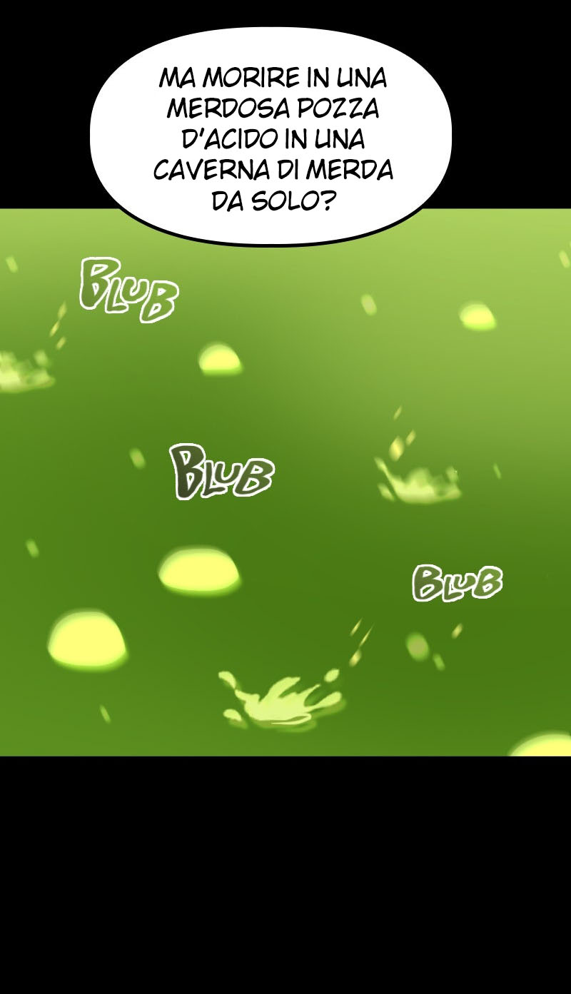 Read Primal Hunter Manga Online