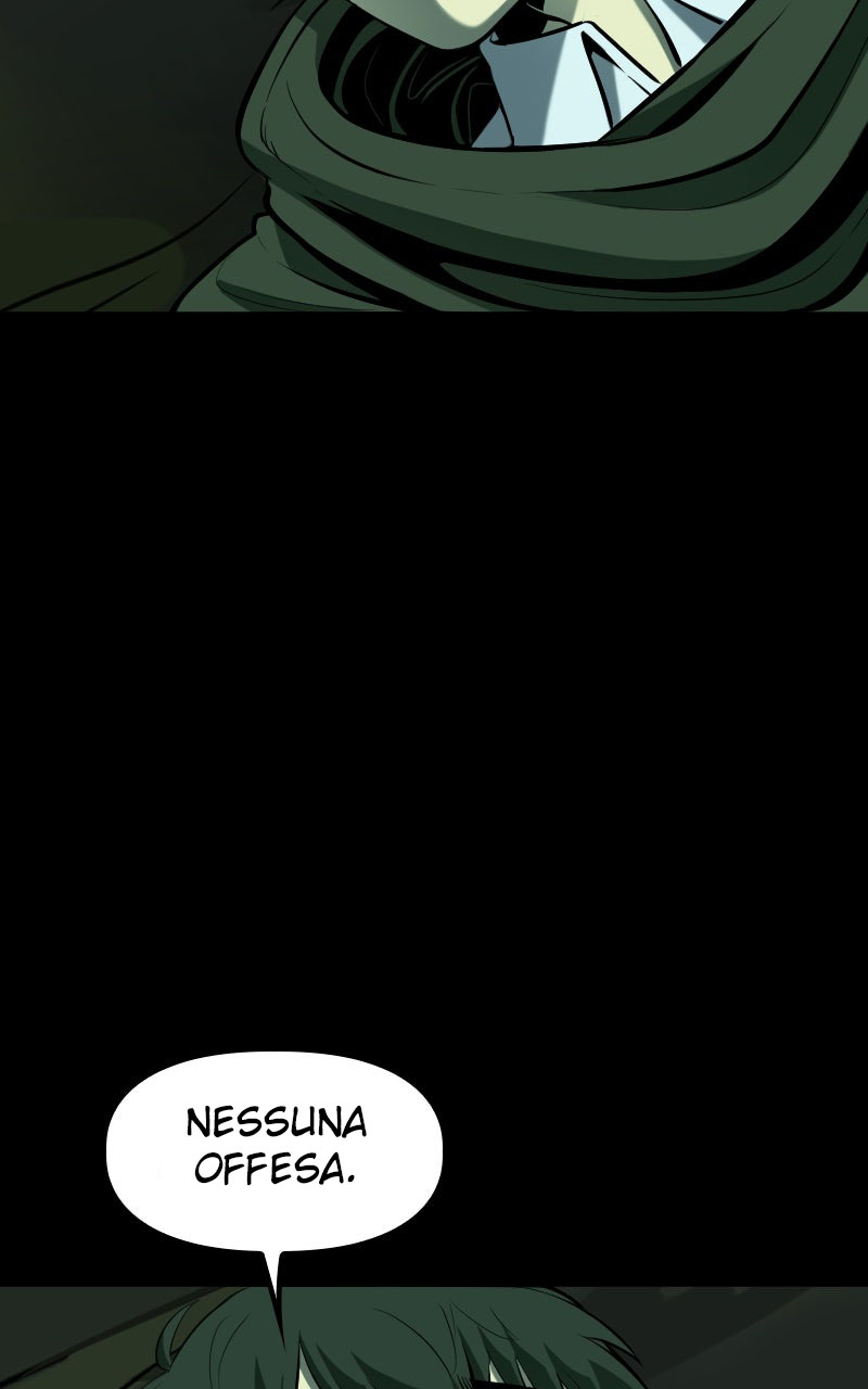 Read Primal Hunter Manga Online