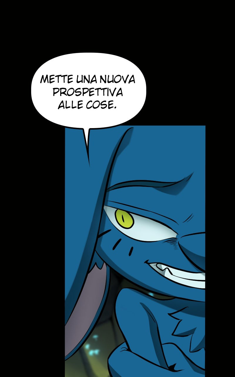 Read Primal Hunter Manga Online