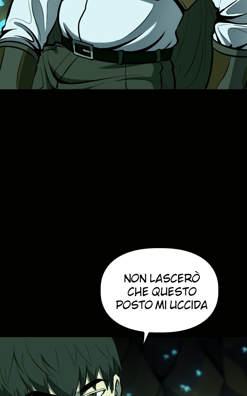 Read Primal Hunter Manga Online