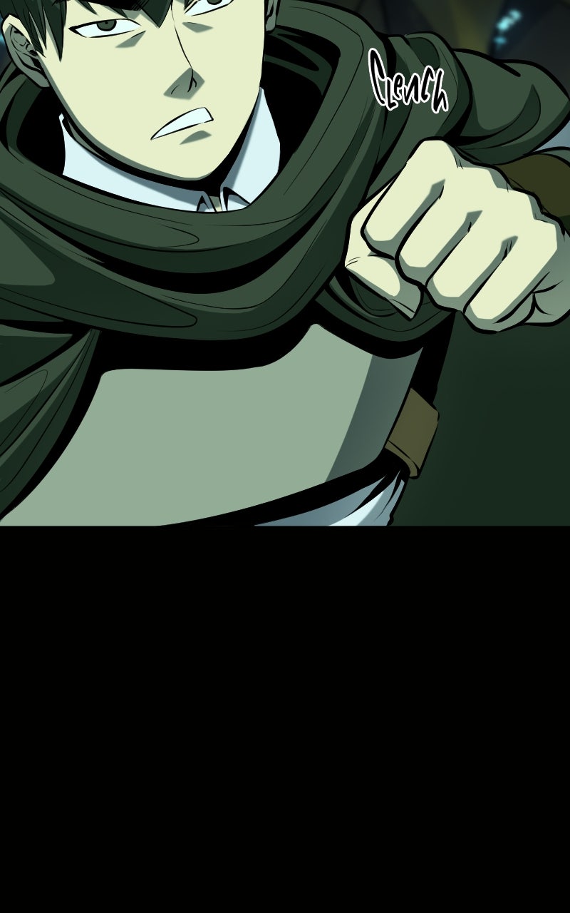 Read Primal Hunter Manga Online